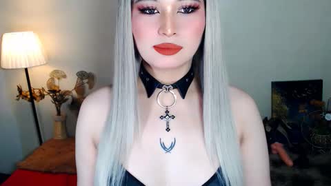 Audrey online show from 02.07.26