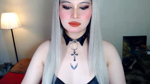 Audrey online show from 02.13.26