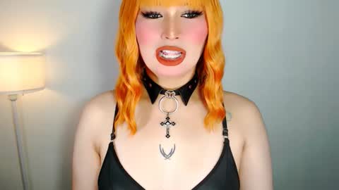 Audrey online show from 03.12.26