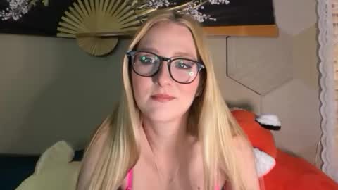 AudreyAlien online show from 02.03.26