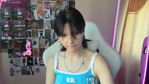 Audrey online show from 10.24.25