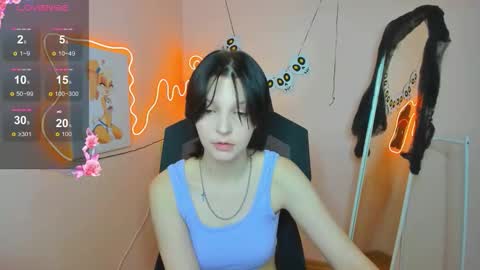 Audrey online show from 11.04.25