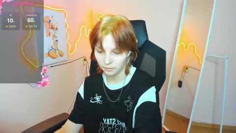 Audrey online show from 11.25.25