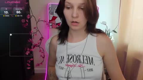 Audrey online show from 06.29.26