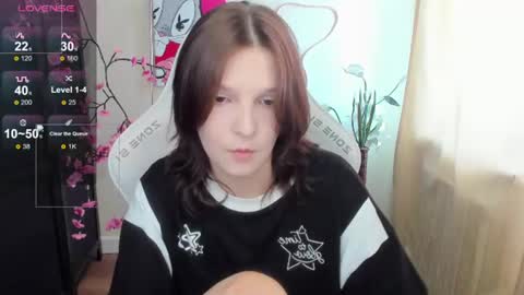Audrey online show from 07.05.26
