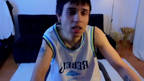 augustberry online show from 05.09.26