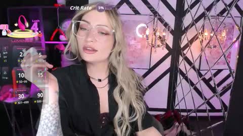 Snapshot of augustine_magnetic chatting on 02.08.26 Augustine online show from 02.08.26