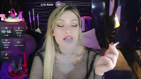 Snapshot of augustine_magnetic chatting on 02.27.26 Augustine online show from 02.27.26