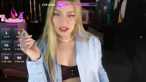 Snapshot of augustine_magnetic chatting on 03.02.26 Augustine online show from 03.02.26