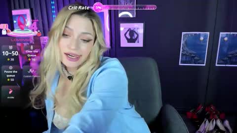 Snapshot of augustine_magnetic chatting on 03.17.26 Augustine online show from 03.17.26