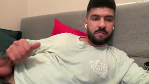 AugustLoad online show from 09.18.25