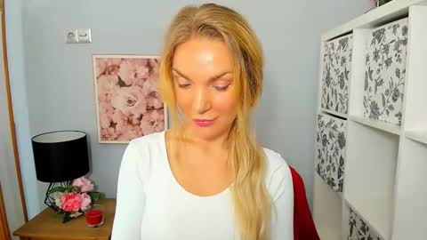 AulloraSensual online show from 12.03.24