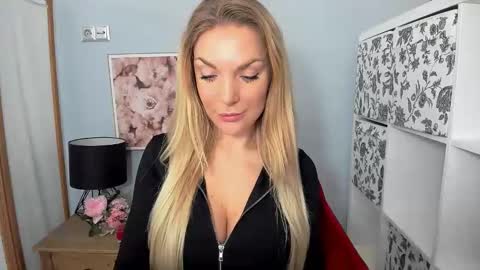 AulloraSensual online show from 12.11.24