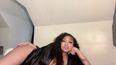 Snapshot of aunyxxx chatting on 01.19.25 aunyxxx online show from 01.19.25