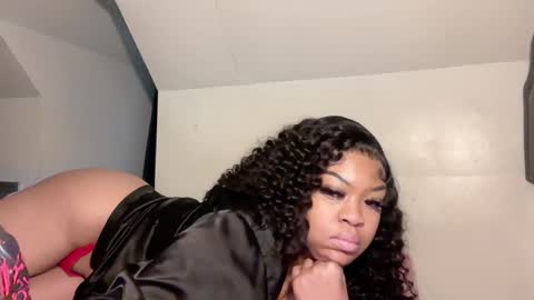 Snapshot of aunyxxx chatting on 01.19.25 aunyxxx online show from 01.19.25