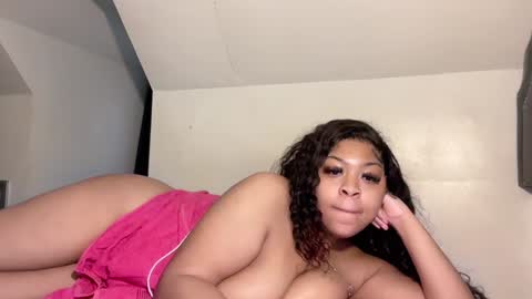 Snapshot of aunyxxx chatting on 01.27.25 aunyxxx online show from 01.27.25