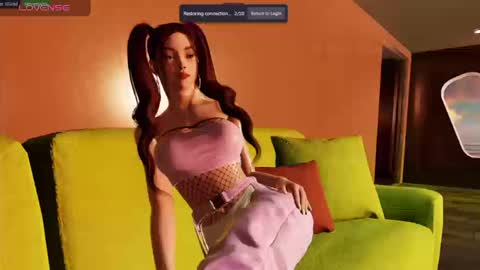 Aura online show from 03.24.26