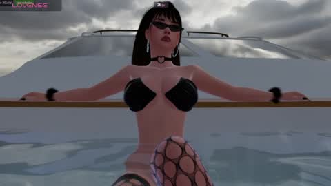 Aura online show from 05.05.26