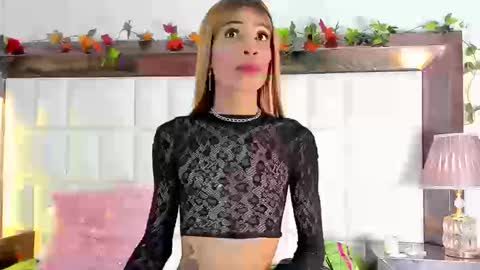 Aura-Monet online show from 09.11.25