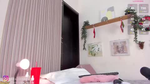 Hello I am Marcela follow me on my instagram  aura moon11 online show from 12.17.24