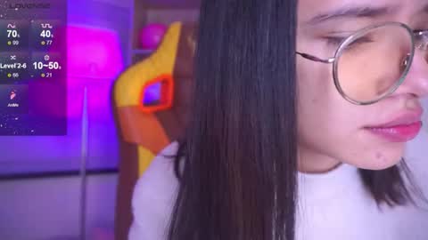 aura_rouss online show from 11.29.25