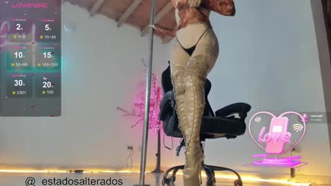 aura online show from 02.04.25