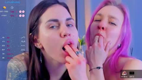 auraclark online show from 02.15.25