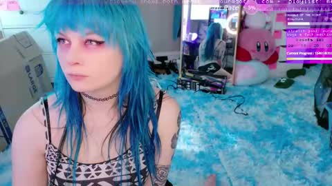 Snapshot of auragotchi chatting on 09.10.25 Aurora  Aura online show from 09.10.25