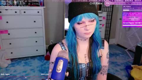 Snapshot of auragotchi chatting on 10.11.25 Aurora  Aura online show from 10.11.25