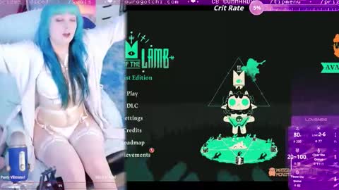 Aurora  Aura online show from 03.08.26