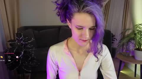 Snapshot of auralana chatting on 04.15.26 Lana online show from 04.15.26