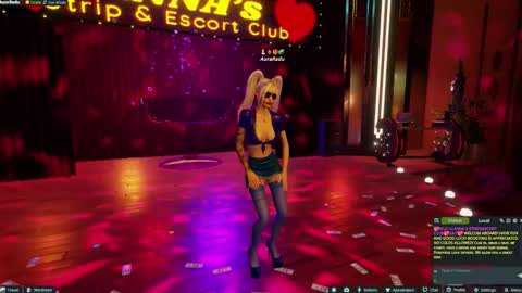 AuRaRD online show from 02.22.26