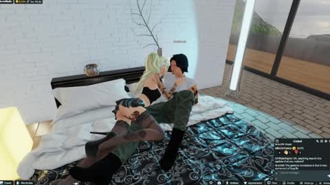 AuRaRD online show from 04.02.26