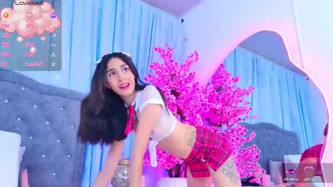 Aura online show from 02.06.25