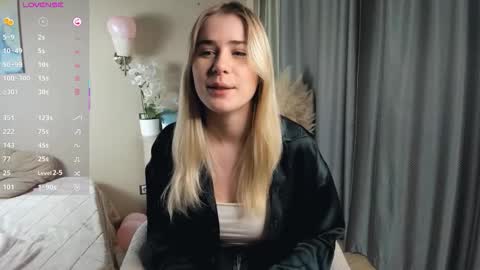 Liana online show from 02.17.26