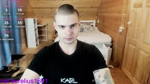 Maks online show from 10.20.25