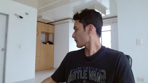 Aureliano online show from 03.11.25