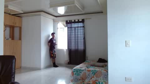 Aureliano online show from 09.25.25