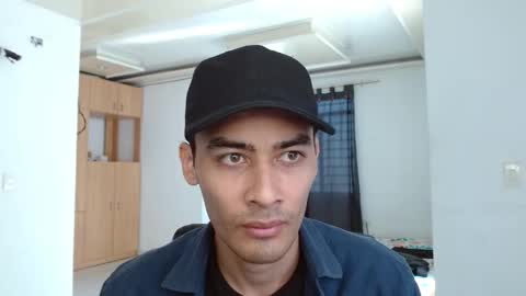 Aureliano online show from 09.29.25