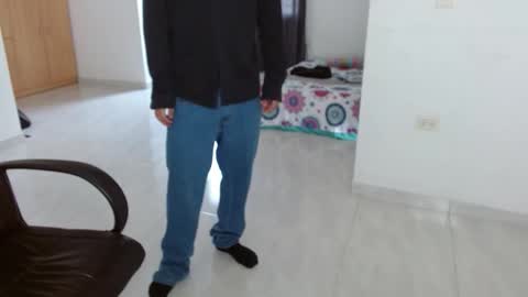 Aureliano online show from 10.11.25