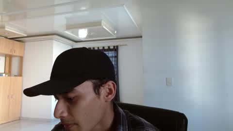 Aureliano online show from 10.26.25