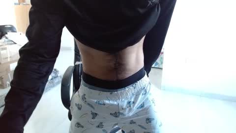 Aureliano online show from 02.20.26