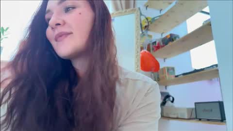 AURIKA OR AURA online show from 03.24.26