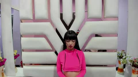 Snapshot of aurora18palmer chatting on 12.02.24 aurora online show from 12.02.24