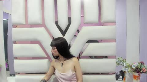 Snapshot of aurora18palmer chatting on 12.11.24 aurora online show from 12.11.24