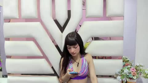 Snapshot of aurora18palmer chatting on 12.16.24 aurora online show from 12.16.24