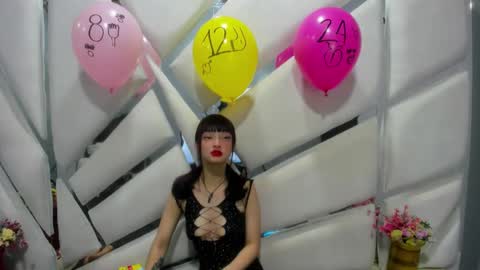 Snapshot of aurora18palmer chatting on 12.28.24 aurora online show from 12.28.24