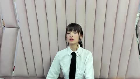 Snapshot of aurora18palmer chatting on 01.23.25 aurora online show from 01.23.25