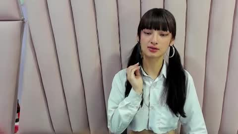 Snapshot of aurora18palmer chatting on 01.25.25 aurora online show from 01.25.25