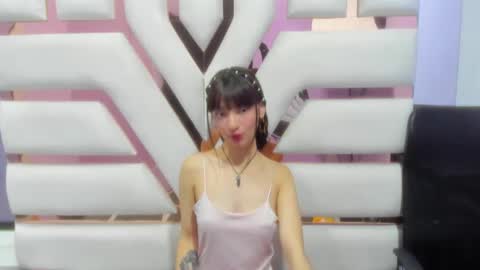 Snapshot of aurora18palmer chatting on 01.27.25 aurora online show from 01.27.25